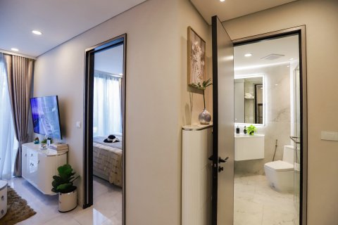 Apartment in Pattaya, Thailand 2 rooms № 130398 - photo 4