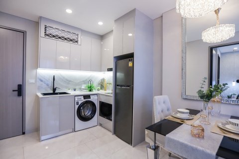 Apartment in Pattaya, Thailand 2 rooms № 130398 - photo 5