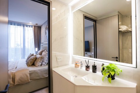 Apartment in Pattaya, Thailand 2 rooms № 130398 - photo 11