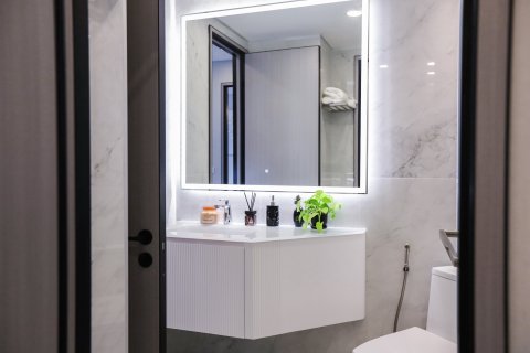 Apartment in Pattaya, Thailand 2 rooms № 130398 - photo 10