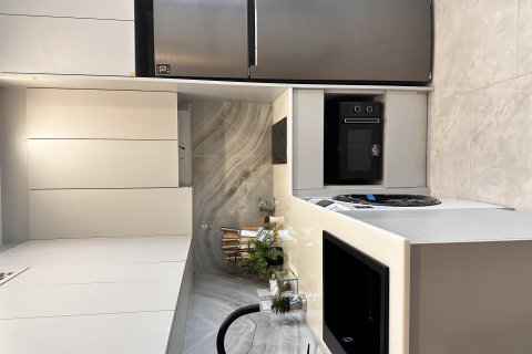 Apartment in Pattaya, Thailand 2 rooms № 130397 - photo 6