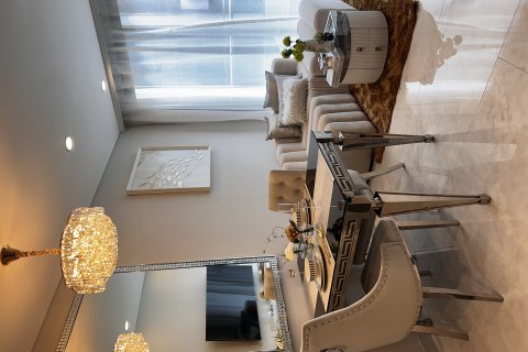 Apartment in Pattaya, Thailand 2 rooms № 130397 - photo 4