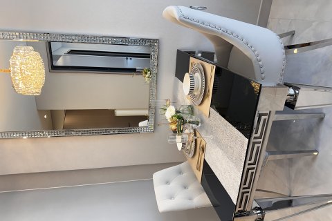 Apartment in Pattaya, Thailand 2 rooms № 130397 - photo 12