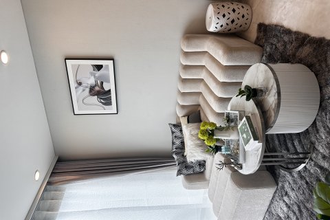 Apartment in Pattaya, Thailand 2 rooms № 130397 - photo 10