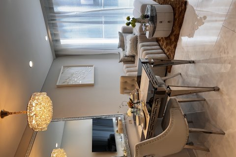 Квартира в Паттайе, Таиланд с 2 комнатами № 130397 - фото 4