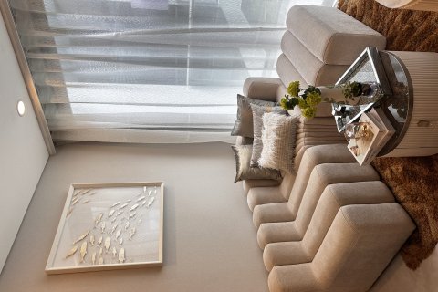 Apartment in Pattaya, Thailand 2 rooms № 130397 - photo 2