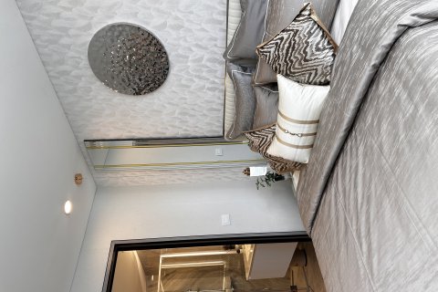 Apartment in Pattaya, Thailand 2 rooms № 130399 - photo 15