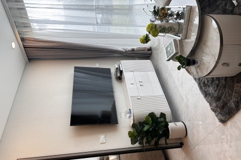 Apartment in Pattaya, Thailand 2 rooms № 130399 - photo 6