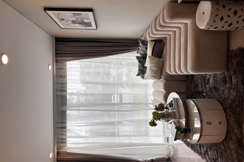 Apartment in Pattaya, Thailand 2 rooms № 130399 - photo 10