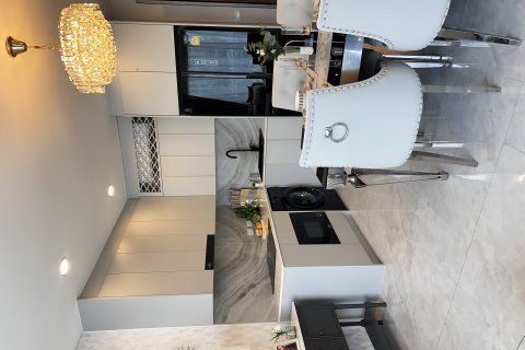 Apartment in Pattaya, Thailand 2 rooms № 130399 - photo 11