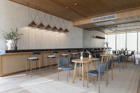 Квартира в Паттайе, Таиланд с 2 комнатами № 130396 - фото 23