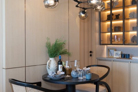 Квартира в Паттайе, Таиланд с 2 комнатами № 130396 - фото 13