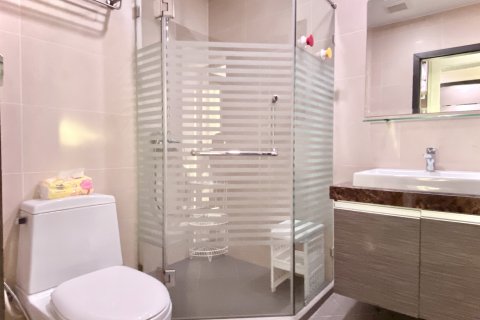 Квартира в Паттайе, Таиланд с 3 комнатами  № 130393 - фото 11