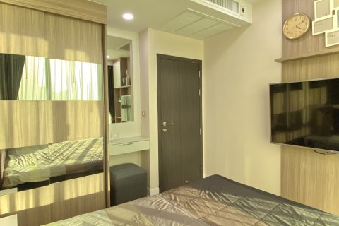 Квартира в Паттайе, Таиланд с 3 комнатами № 130393 - фото 10