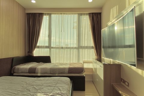 Appartement à Pattaya, Thaïlande 384 chambres № 130393 - photo 6