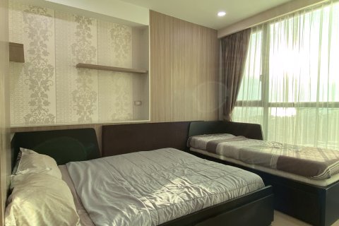 Квартира в Паттайе, Таиланд с 3 комнатами № 130393 - фото 5