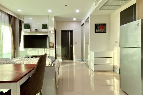 Квартира в Паттайе, Таиланд с 3 комнатами № 130393 - фото 4