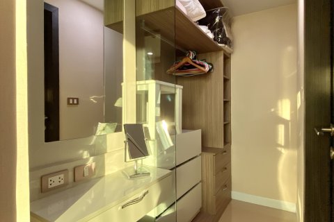 Квартира в Паттайе, Таиланд с 3 комнатами  № 130393 - фото 8