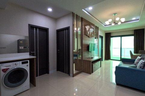 Appartement à Pattaya, Thaïlande 384 chambres № 130395 - photo 2