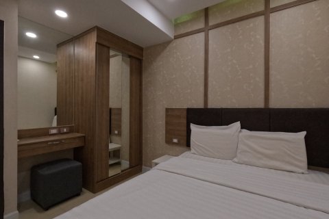 Apartment in Pattaya, Thailand 384 bedrooms № 130395 - photo 4