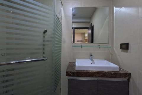 Квартира в Паттайе, Таиланд с 2 комнатами  № 130395 - фото 13