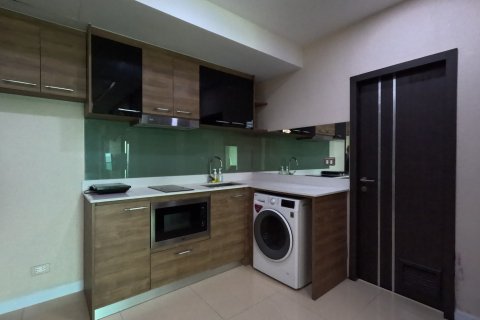 Apartment in Pattaya, Thailand 384 bedrooms № 130395 - photo 9