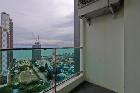 Apartment in Pattaya, Thailand 384 bedrooms № 130395 - photo 7