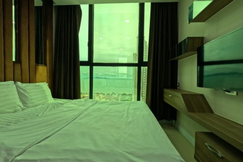Apartment in Pattaya, Thailand 384 bedrooms № 130395 - photo 6