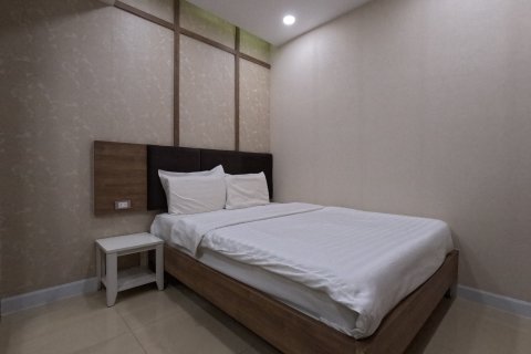 Appartement à Pattaya, Thaïlande 384 chambres № 130395 - photo 3