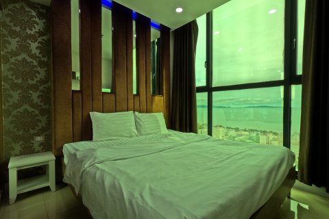 Apartment in Pattaya, Thailand 384 bedrooms № 130395 - photo 5