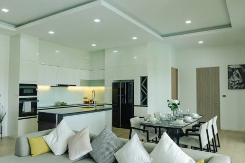 Villa in Hua Hin, Thailand 3 bedrooms № 86607 - photo 7