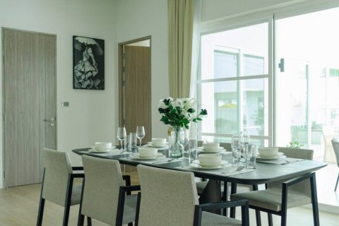 Villa in Hua Hin, Thailand 3 bedrooms № 86607 - photo 6