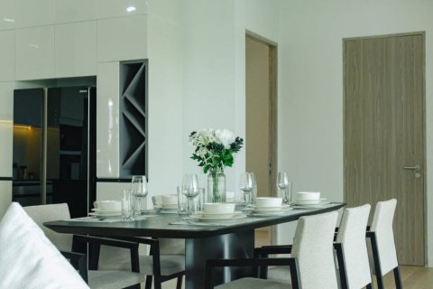 Villa in Hua Hin, Thailand 3 bedrooms № 86605 - photo 10