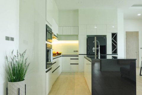 Villa in Hua Hin, Thailand 3 bedrooms № 86605 - photo 9