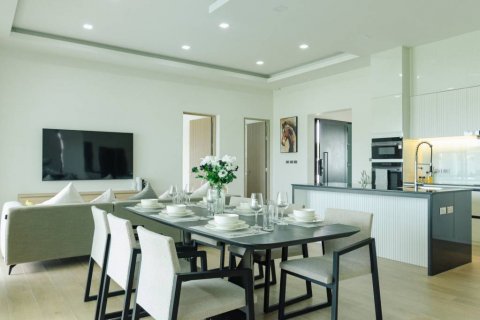 Villa à Hua Hin, Thaïlande 3 chambres № 86608 - photo 4