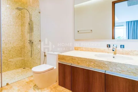 House in Phuket, Thailand 4 bedrooms № 131353 - photo 18