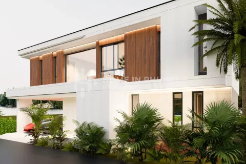 Maison à Phuket, Thaïlande 3 chambres № 131355 - photo 23