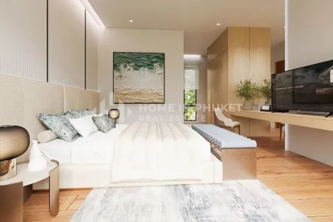 Maison à Phuket, Thaïlande 3 chambres № 131355 - photo 16