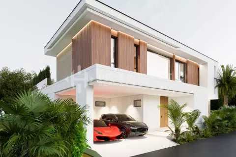 Maison à Phuket, Thaïlande 3 chambres № 131355 - photo 25