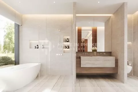 Maison à Phuket, Thaïlande 3 chambres № 131355 - photo 11