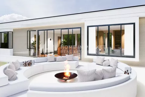 Maison à Phuket, Thaïlande 3 chambres № 131355 - photo 20