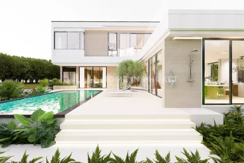 Maison à Phuket, Thaïlande 3 chambres № 131355 - photo 22