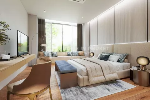 Maison à Phuket, Thaïlande 3 chambres № 131355 - photo 14