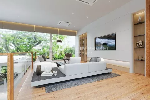 Maison à Phuket, Thaïlande 3 chambres № 131355 - photo 13