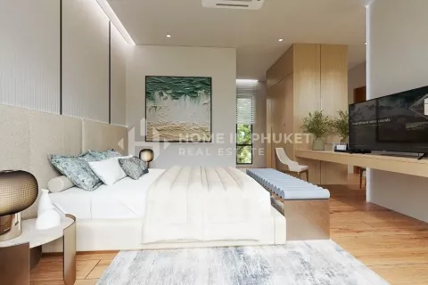 Maison à Phuket, Thaïlande 3 chambres № 131355 - photo 15