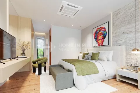 Maison à Phuket, Thaïlande 3 chambres № 131355 - photo 17