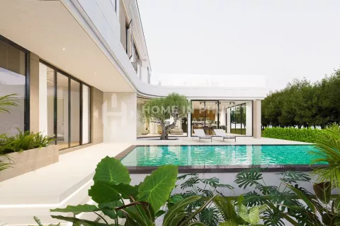 Maison à Phuket, Thaïlande 3 chambres № 131355 - photo 2