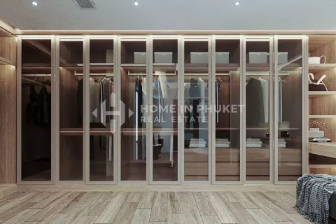 Maison à Phuket, Thaïlande 3 chambres № 131355 - photo 10