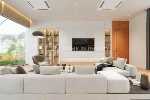 Maison à Phuket, Thaïlande 3 chambres № 131355 - photo 5