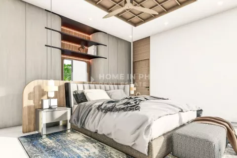 House in Phuket, Thailand 4 bedrooms № 131358 - photo 11